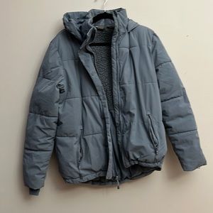 Winter coat